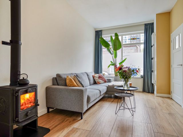 Akkerstraat 67, Tilburg