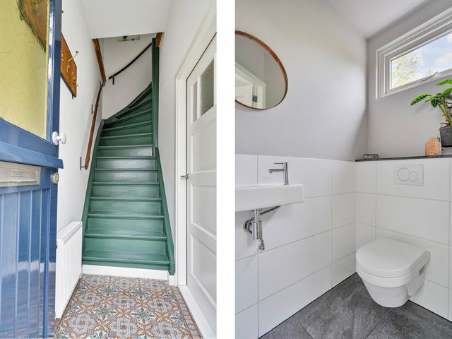 Akkerstraat 67, Tilburg