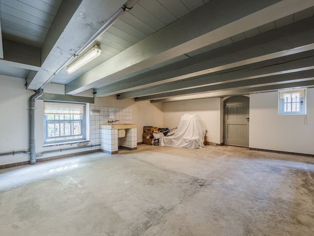 Zuidkade 2, Driebruggen