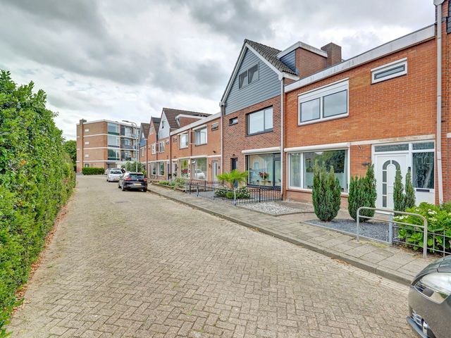 Dr A J Kraaystraat 32, Ochten