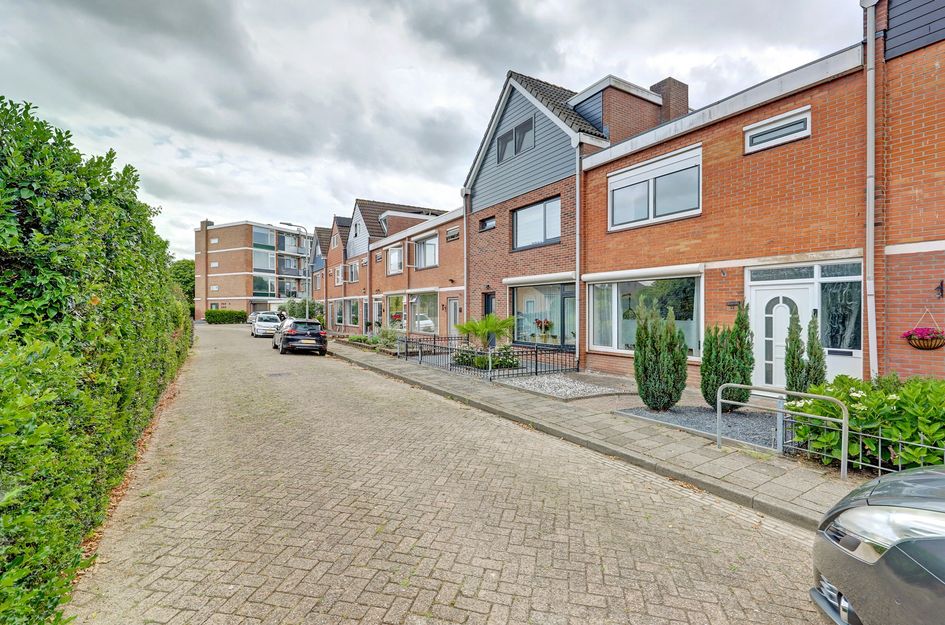 Dr A J Kraaystraat 32
