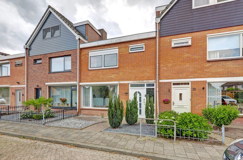 Dr A J Kraaystraat 32