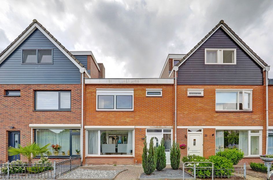 Dr A J Kraaystraat 32