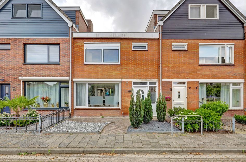 Dr A J Kraaystraat 32