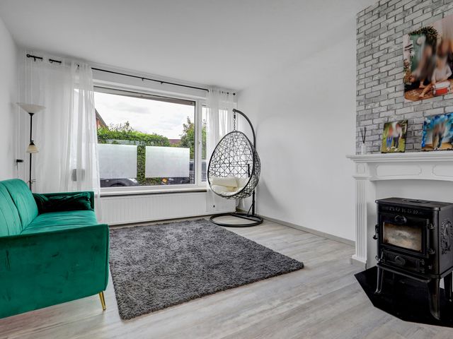 Dr A J Kraaystraat 32, Ochten