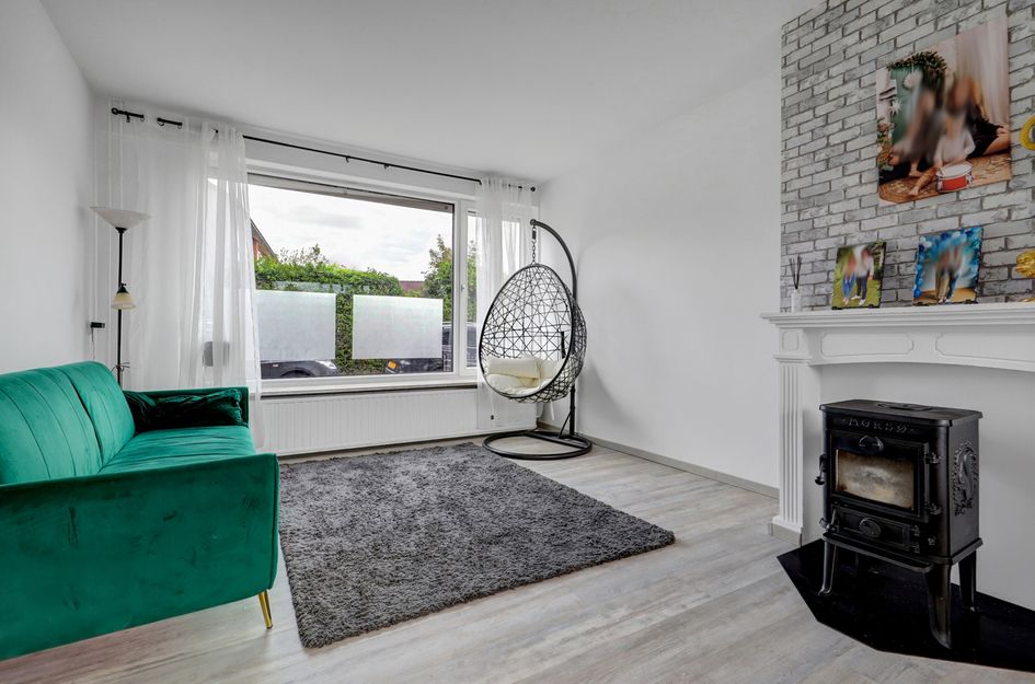 Dr A J Kraaystraat 32