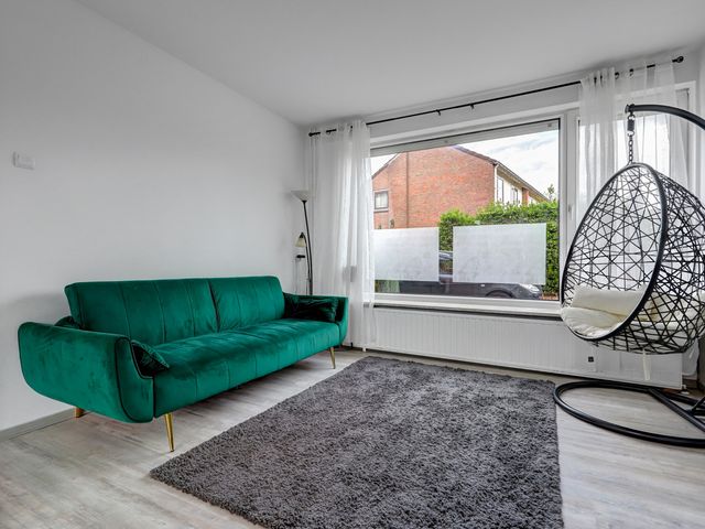 Dr A J Kraaystraat 32, Ochten