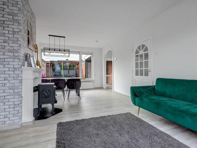 Dr A J Kraaystraat 32, Ochten