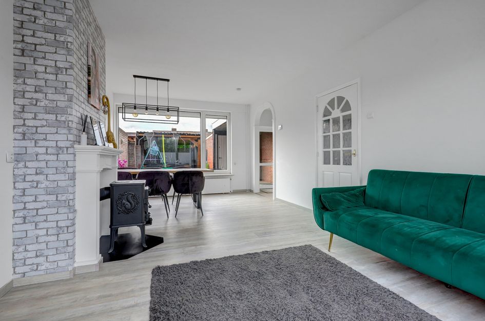 Dr A J Kraaystraat 32