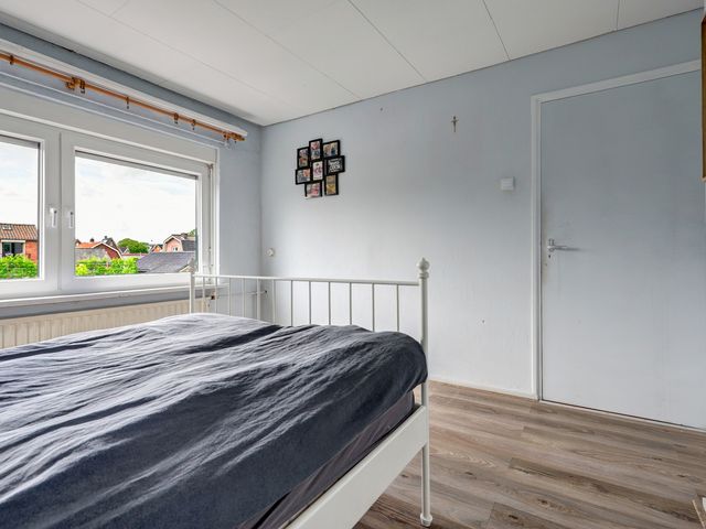 Dr A J Kraaystraat 32, Ochten