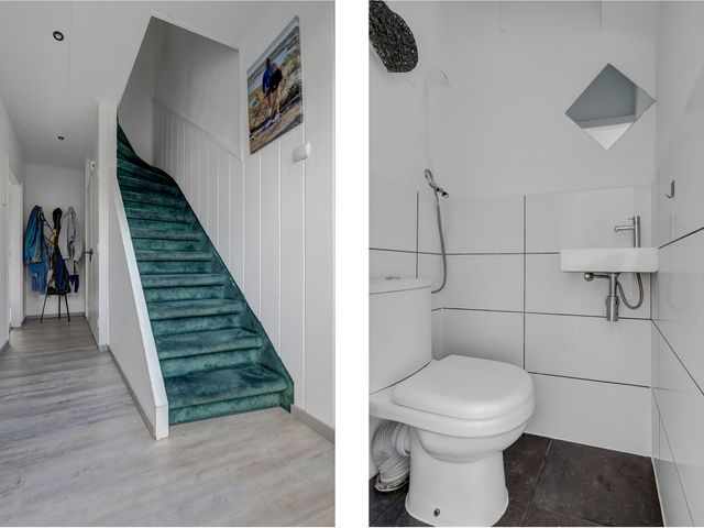 Dr A J Kraaystraat 32, Ochten