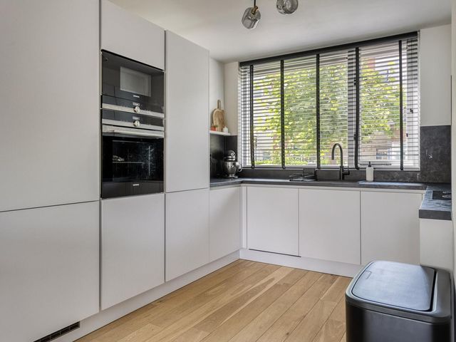 Serenadelaan 7, Barendrecht