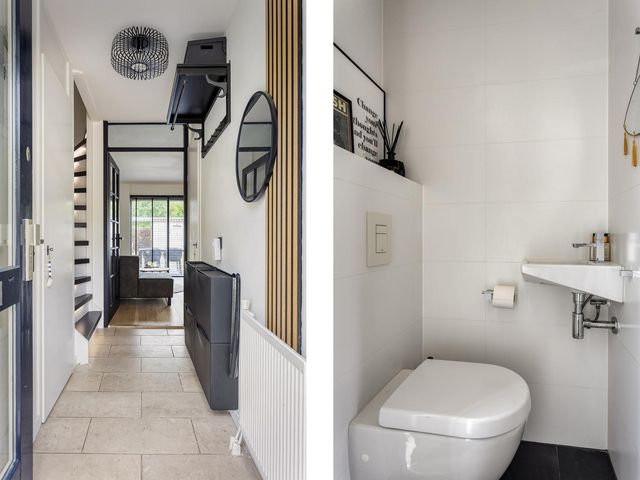 Serenadelaan 7, Barendrecht