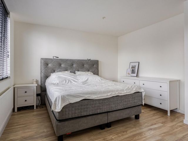 Serenadelaan 7, Barendrecht