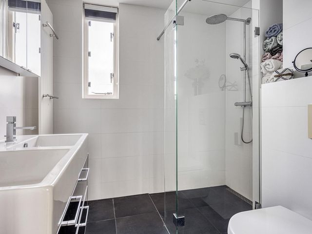 Serenadelaan 7, Barendrecht