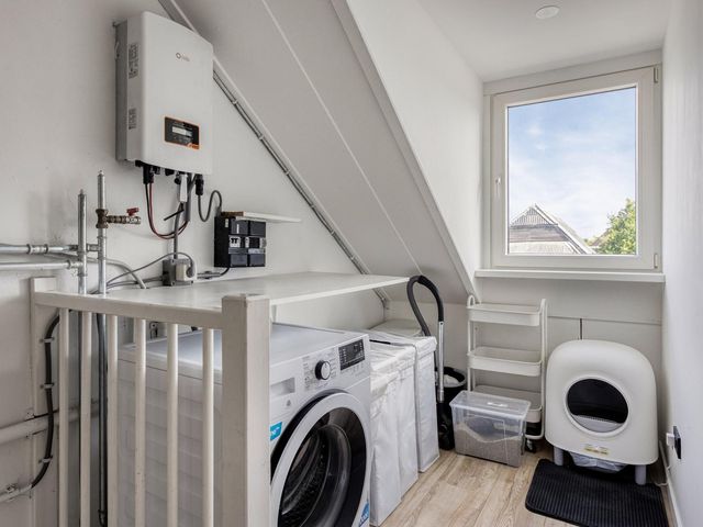 Serenadelaan 7, Barendrecht