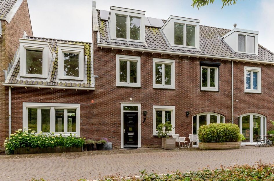 Oesterdam 7