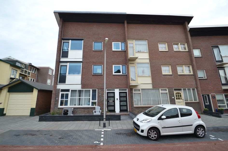 Jan Tooropstraat 4