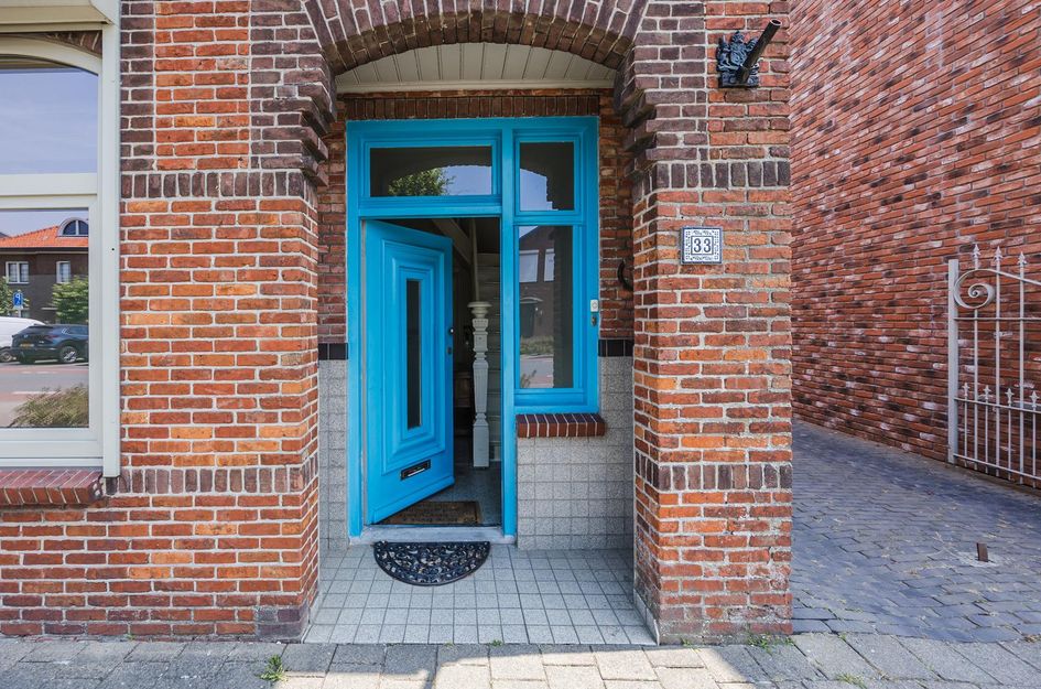 Hulsterweg 33