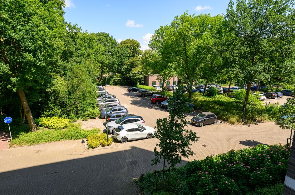 Klaverweide 112