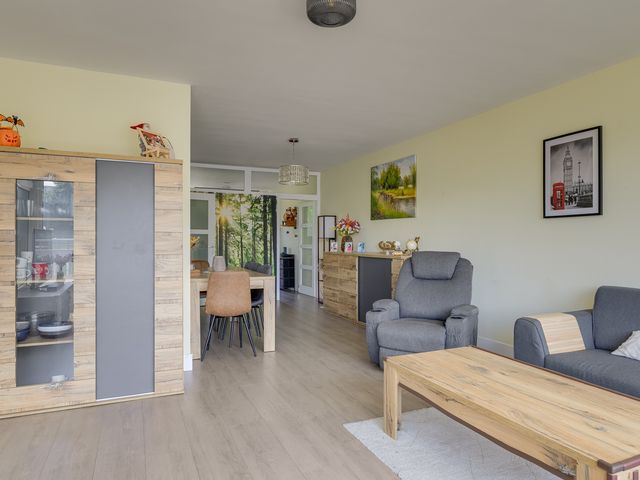 Klaverweide 112, Voorburg