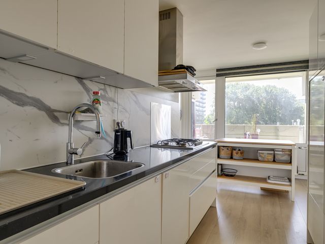 Klaverweide 112, Voorburg