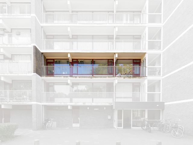 Klaverweide 112, Voorburg