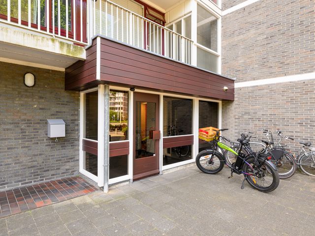 Klaverweide 112, Voorburg