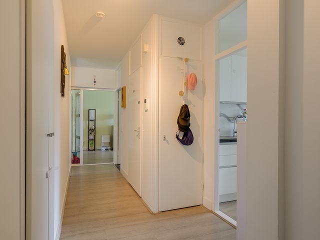 Klaverweide 112, Voorburg
