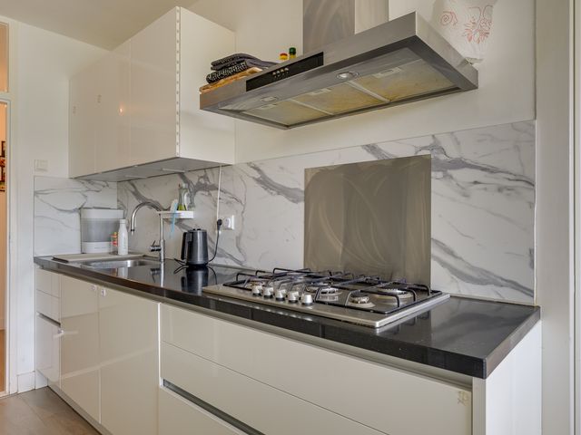 Klaverweide 112, Voorburg
