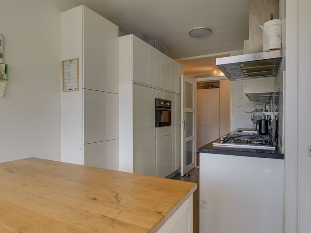 Klaverweide 112, Voorburg
