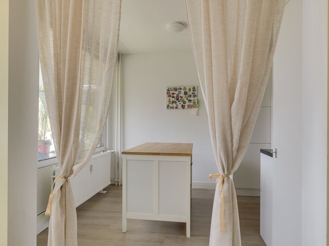 Klaverweide 112, Voorburg