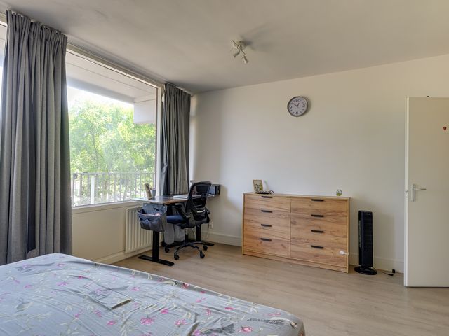 Klaverweide 112, Voorburg