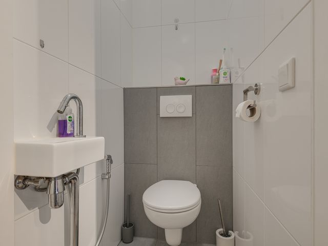 Klaverweide 112, Voorburg