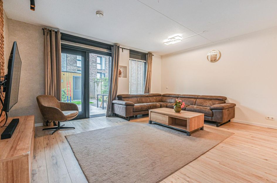 Roerdompstraat 9