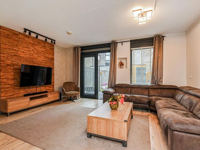 Roerdompstraat 9, 'S-Gravenhage