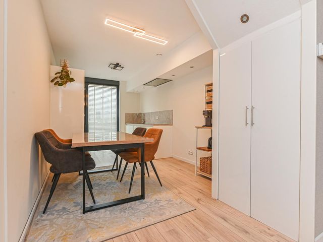 Roerdompstraat 9, 'S-Gravenhage