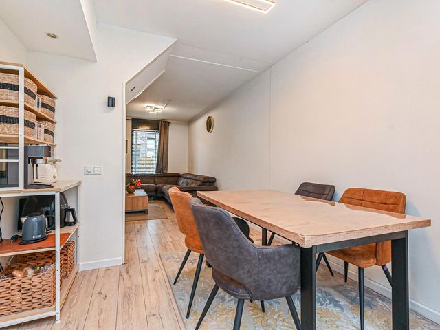 Roerdompstraat 9, 'S-Gravenhage