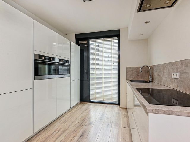 Roerdompstraat 9, 'S-Gravenhage