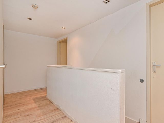 Roerdompstraat 9, 'S-Gravenhage