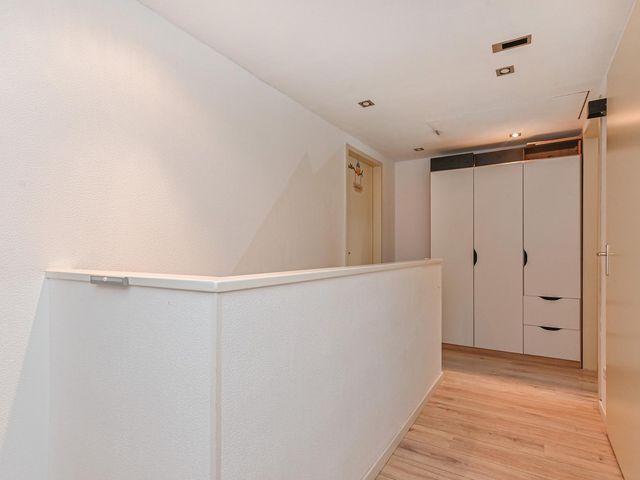 Roerdompstraat 9, 'S-Gravenhage