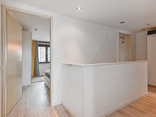 Roerdompstraat 9, 'S-Gravenhage