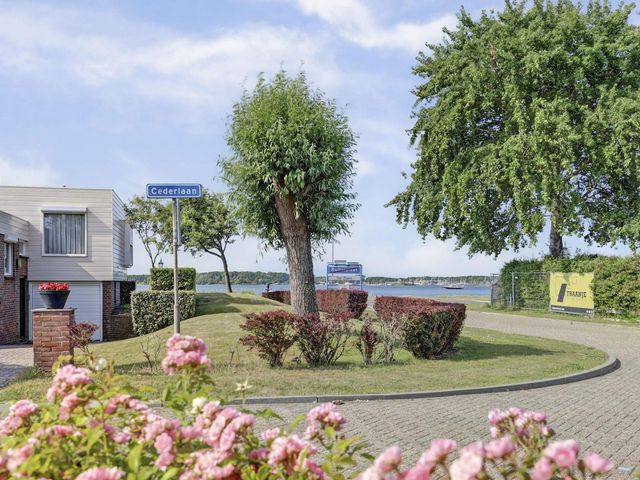 Cederlaan 12, Kamperland