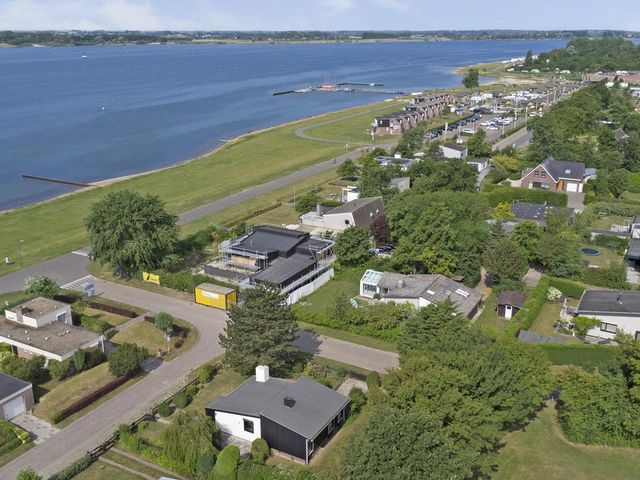 Cederlaan 12, Kamperland