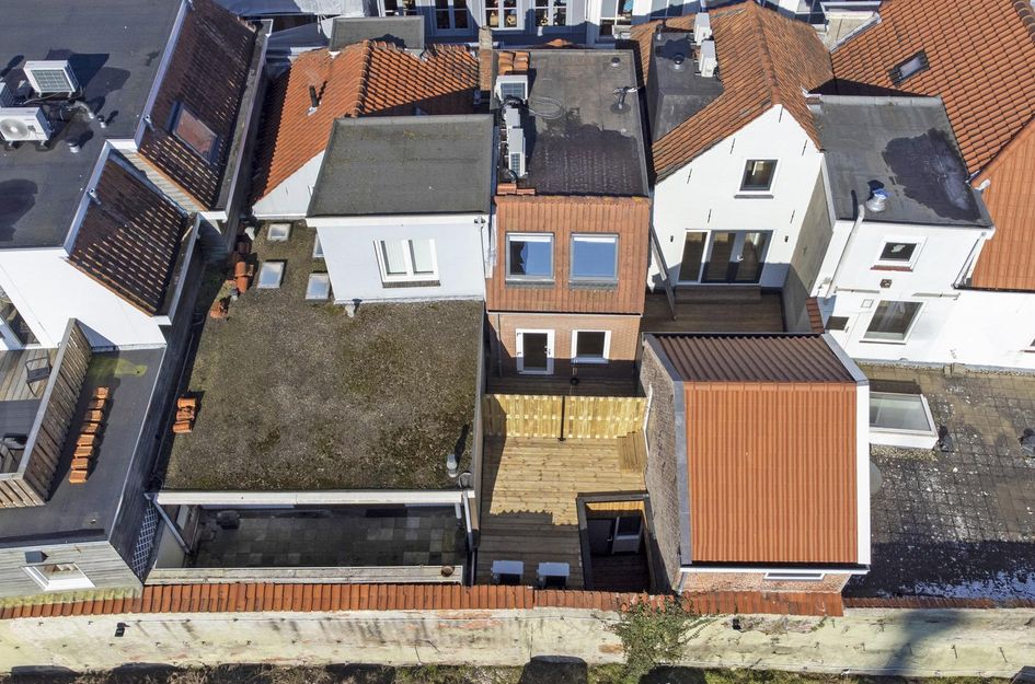 Sint Adriaanstraat 13