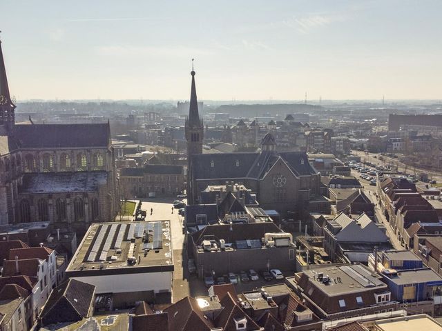 Sint Adriaanstraat 13, Goes