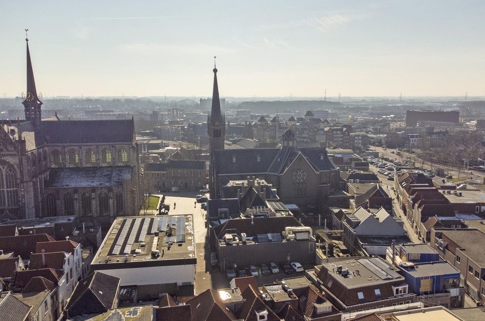 Sint Adriaanstraat 13
