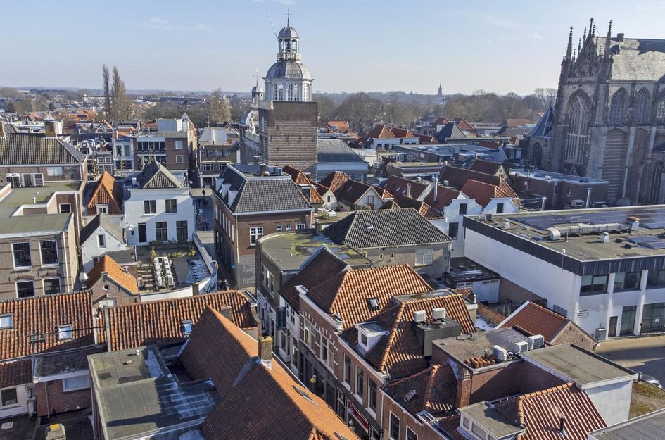 Sint Adriaanstraat 13