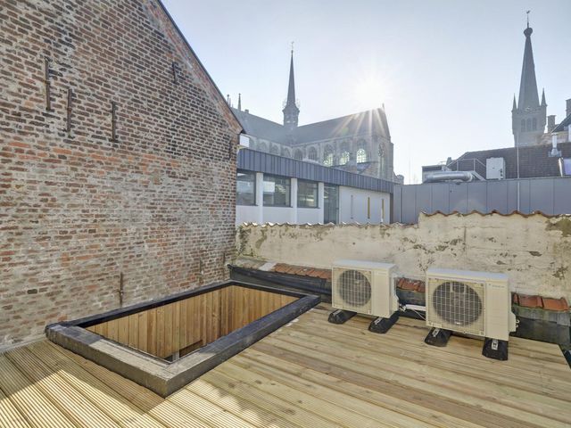 Sint Adriaanstraat 13, Goes