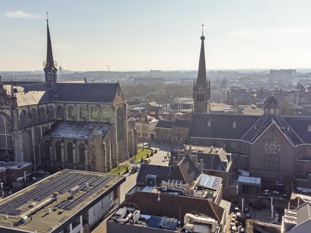 Sint Adriaanstraat 13, Goes